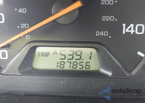 2002 Honda Accord 2.3 Se z USA, uszkodzony, nr VIN 1HGCG56712A115859